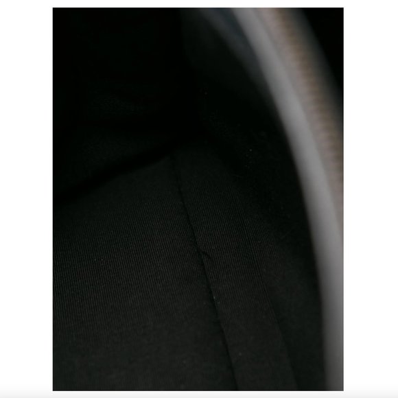 Saint Laurent | Medium West Hollywood Fold-Over Bag - Picture 5 of 16